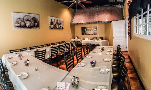 Amore Pasta & Pizza The Colony