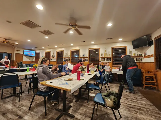 Highland Pizza & Ice Cream