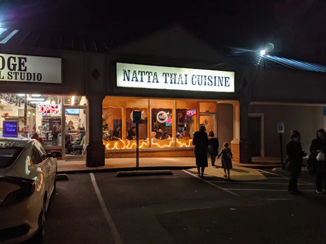Natta Thai Cuisine
