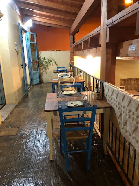 Ristorante da Stefano