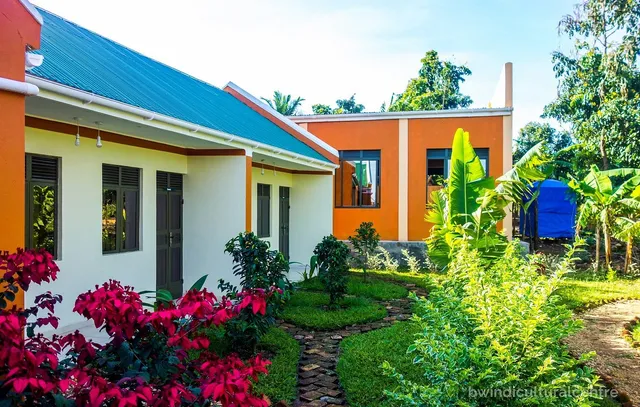 Bwindi Cultural Centre