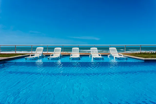 Dream Away Uruaú Beach Residences