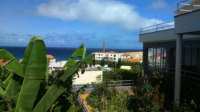 Full Ocean View Whit Sunny Pool