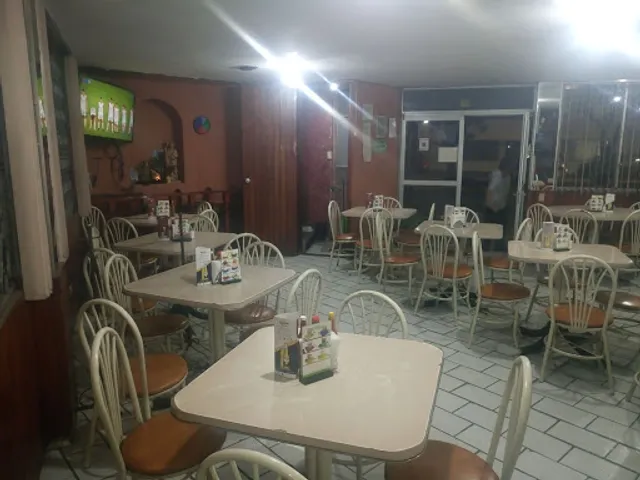 Marisquería Puerto de Alvarado