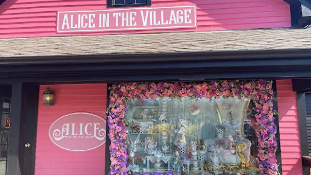 Alice in the Village