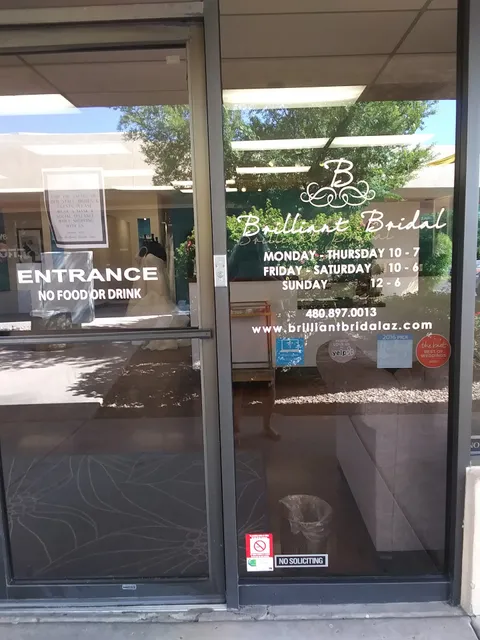 Brilliant Bridal