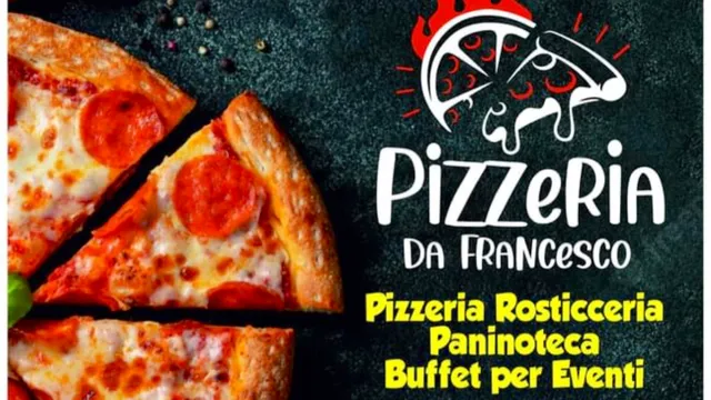 Pizzeria Santa Domenica di Pullano Francesco