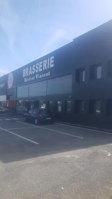 Brasserie bistrot Vincent