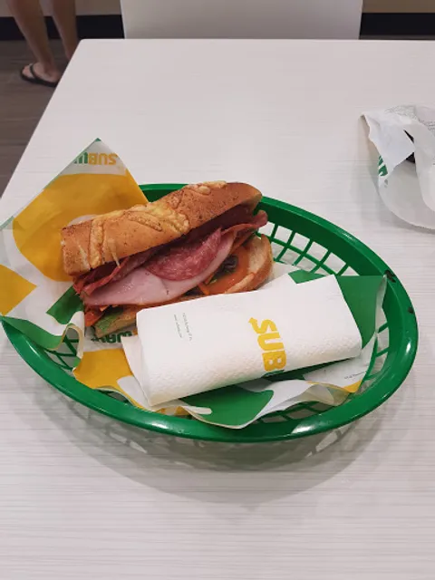 Subway