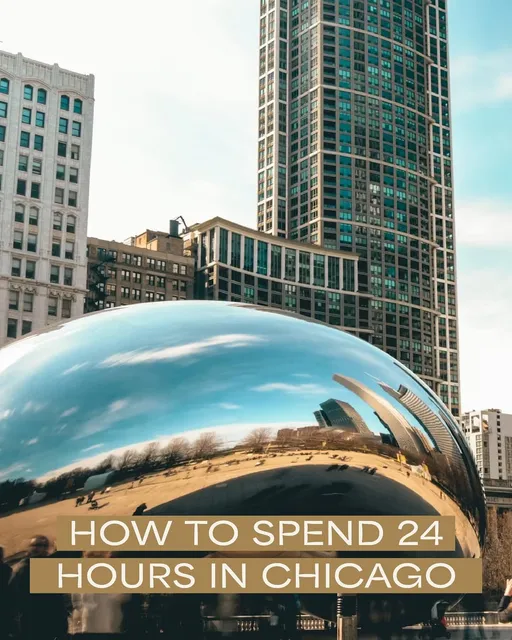 FOUND Hotel Chicago, River North