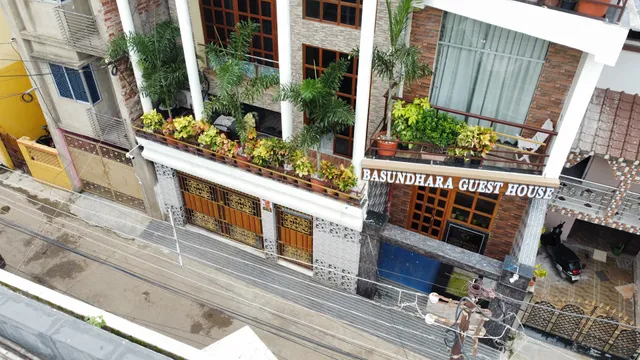 Basundhara Guest House