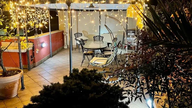 Apartments Miglioranzi Antonio