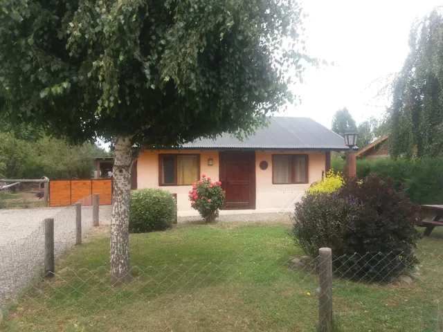 RINCÓN DE ESTEPA alojamiento turístico