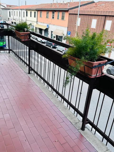 Appartamento Santa Teresa