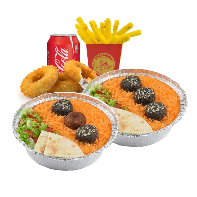 Chickeera - Bowls & Sandwiches