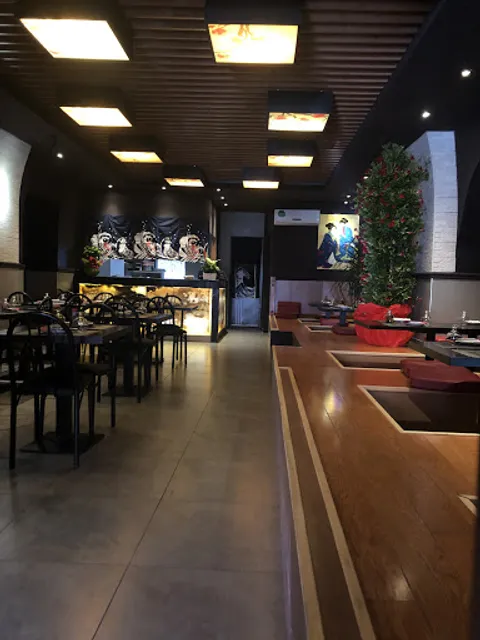 Sushi Fuji