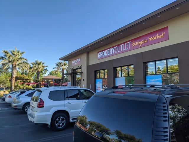 Grocery Outlet