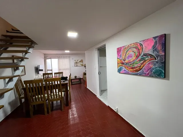 Departamento/Duplex Figueroa