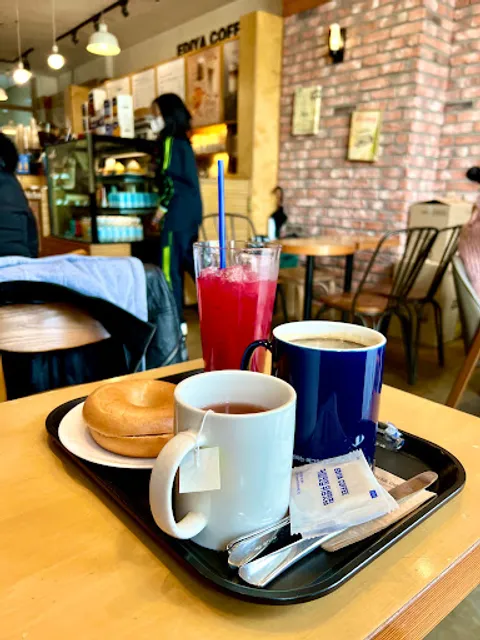 이디야 왕십리역점