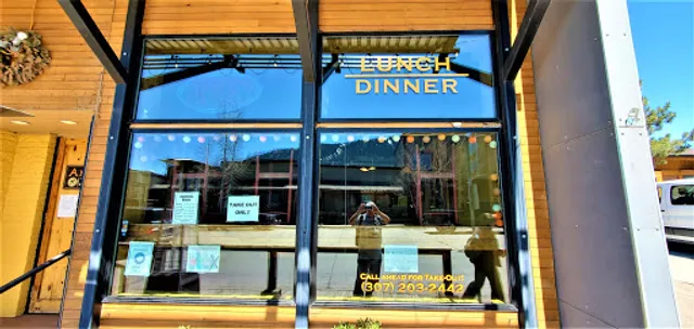 Annie's Thai Kitchen