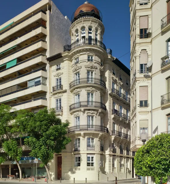 Casa Alberola Alicante, Curio Collection by Hilton