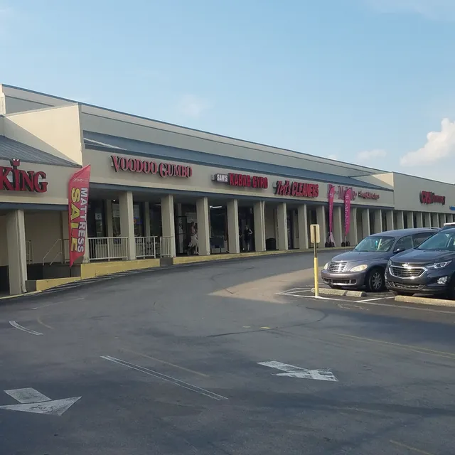 Bellevue Valley Plaza