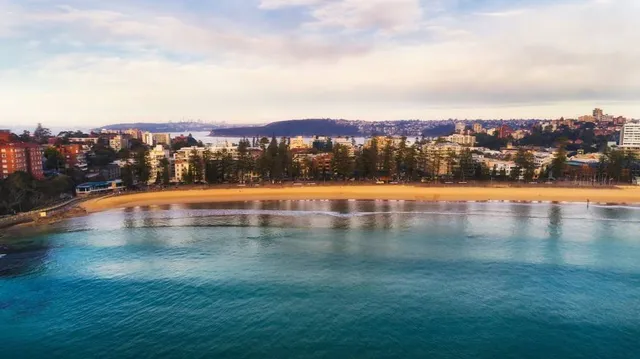 Middle Head – Gubbuh Gubbuh