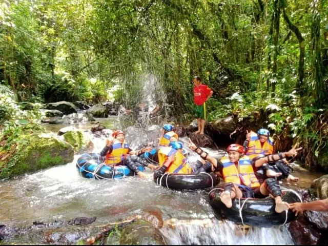 Desa Wisata Golo Loni