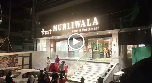 Murliwala Hotel & Restaurant