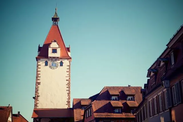 Stiftung Flößerei Verkehrsmuseum