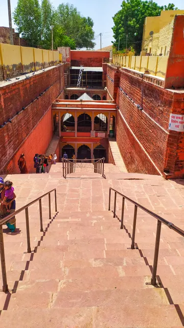 Baba Ramdev Parcha Bavdi