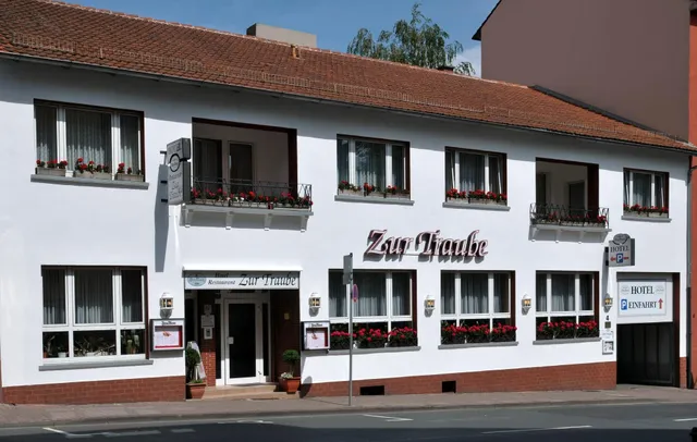 Hotel zur Traube