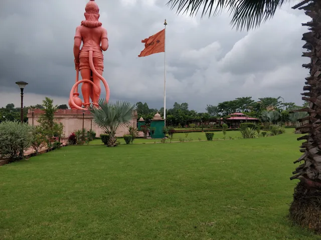 Hanuman Mandir