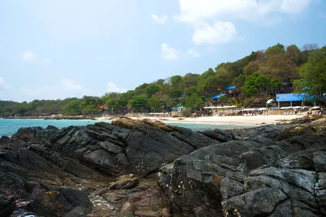 Masamirey White Sand Beach