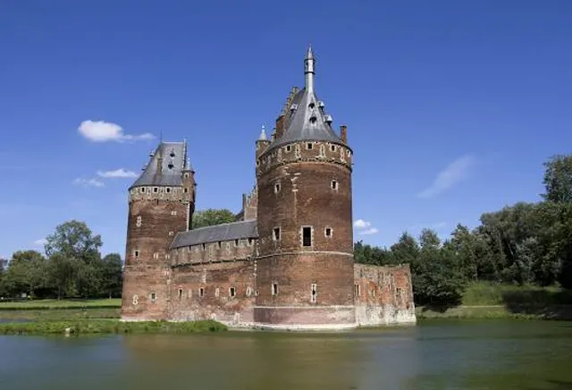 Kasteel van Beersel