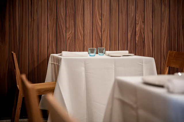 Restaurante Cobo Tradición