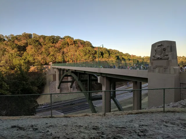 Greenfield Bridge