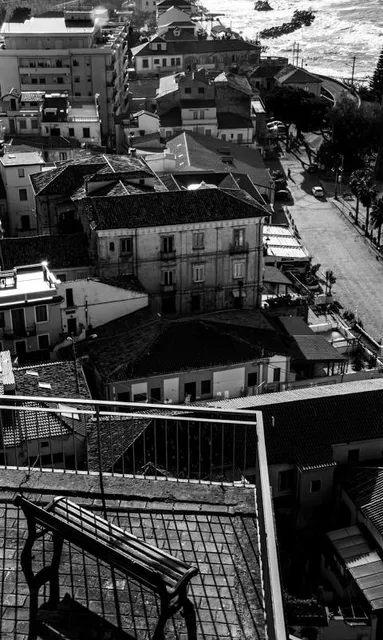 U Spunduni - La Balconata