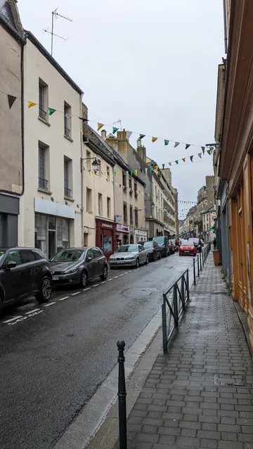 Archaeological Regional Center Alet