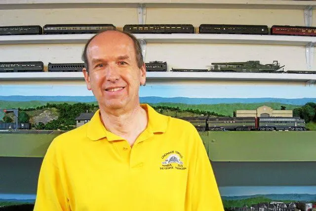 Rockledge Model Railroad Museum presented by Gatsme Model RR Club