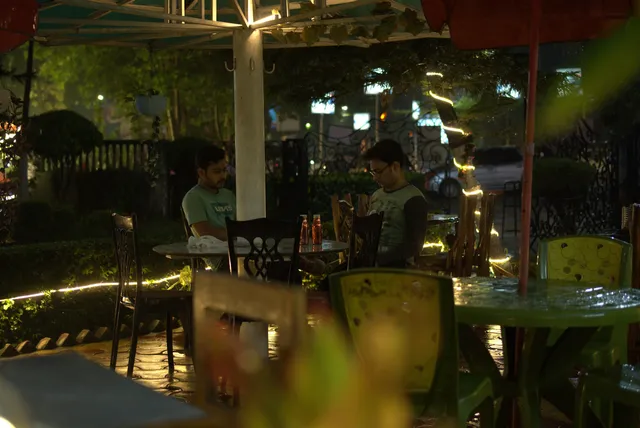 Margarita , Durgapur