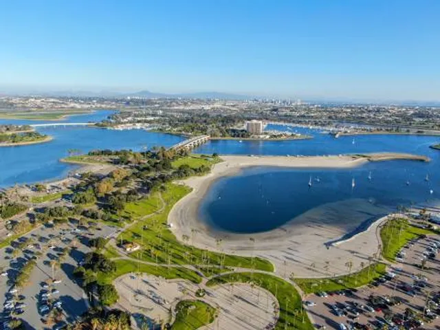 Mission Bay