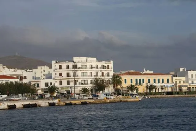 Cultural Foundation of Tinos Island