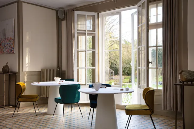 Le Jardin des Plumes