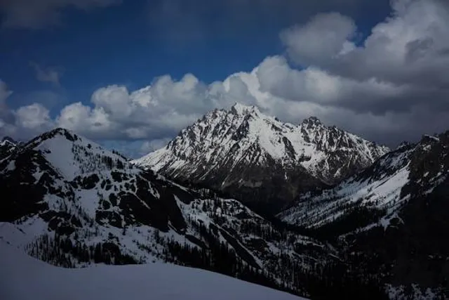 Iron Peak Sports & Events