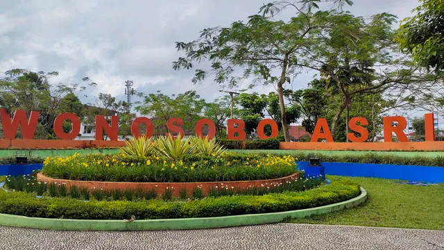 place image