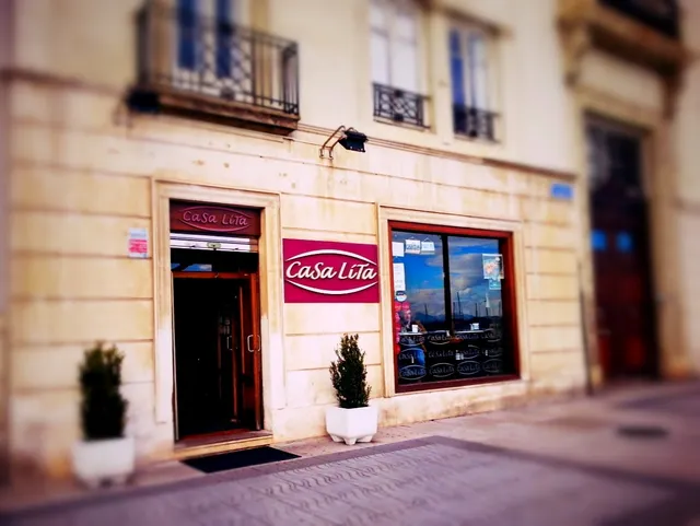 Casa Lita
