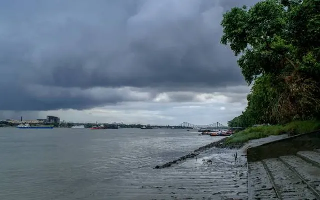 Mayer Ghat Baghbazar