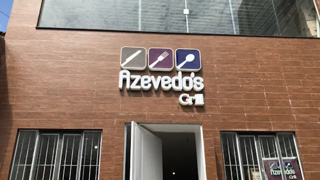 Churrascaria Azevedo's Grill