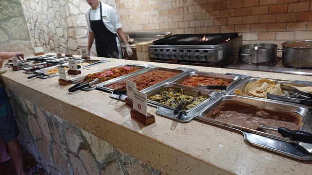 La Caleta Restaurante